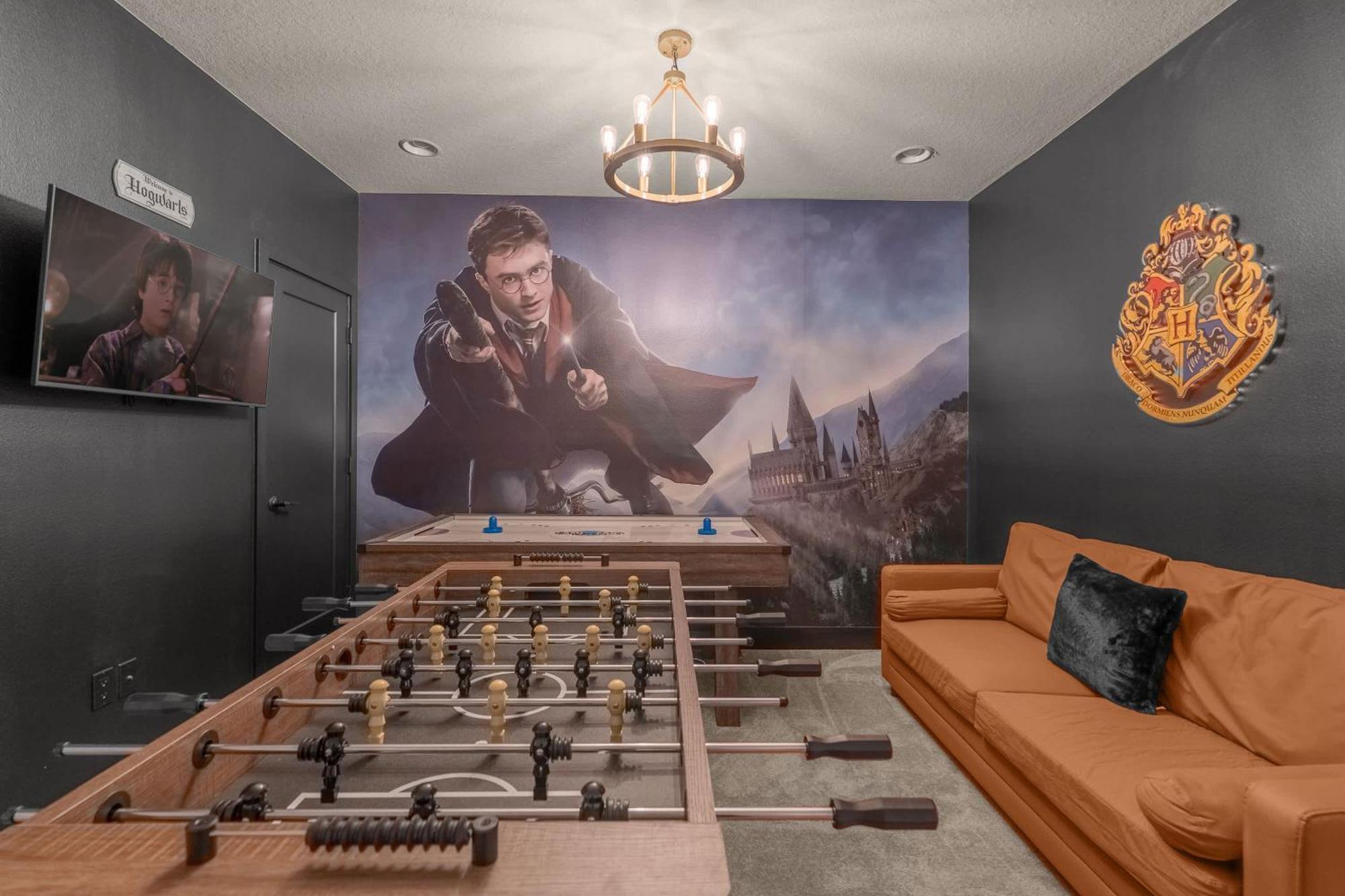 Upstay - Modern Family Townhouse W Private Pool Orlando Kültér fotó