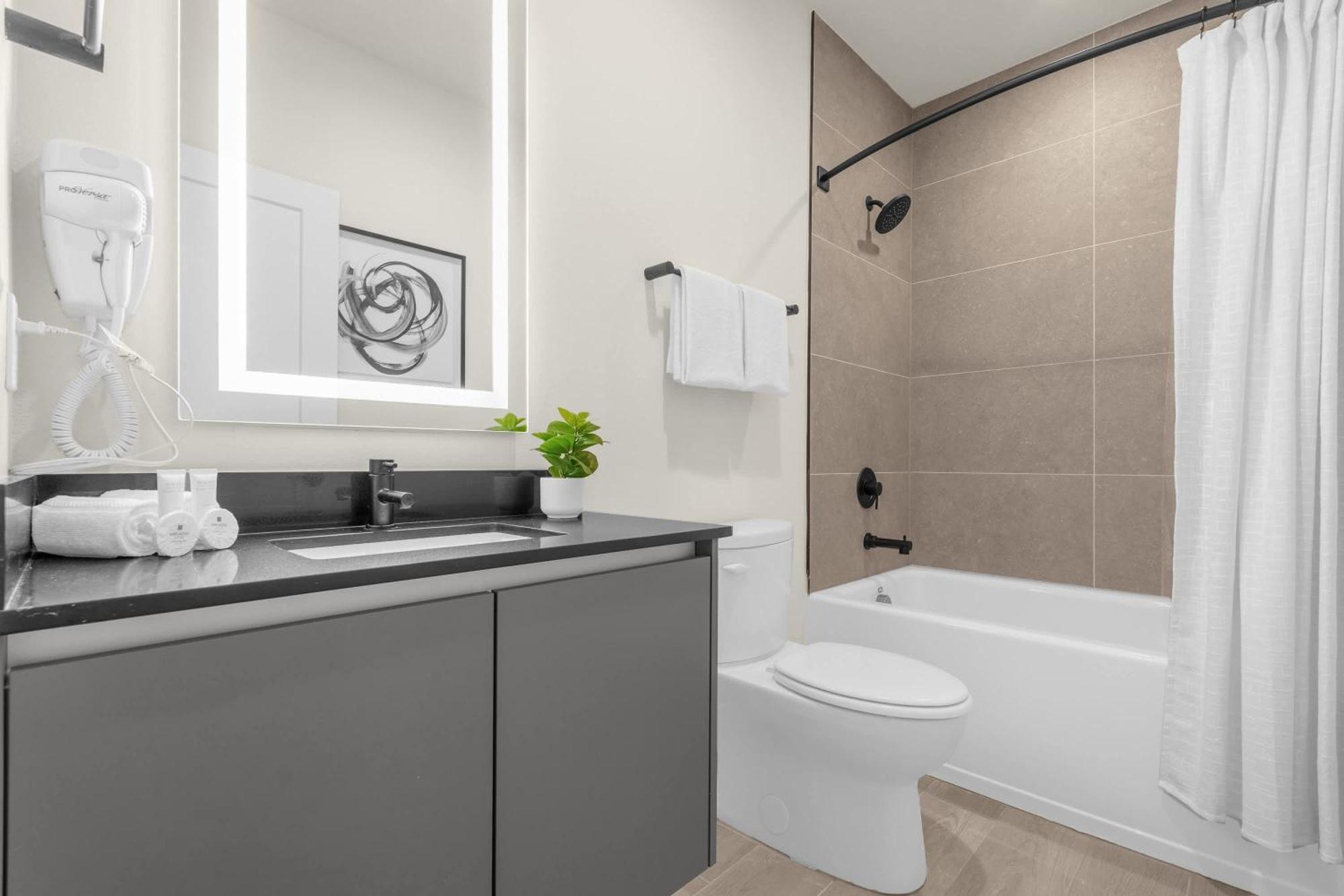 Upstay - Modern Family Townhouse W Private Pool Orlando Kültér fotó