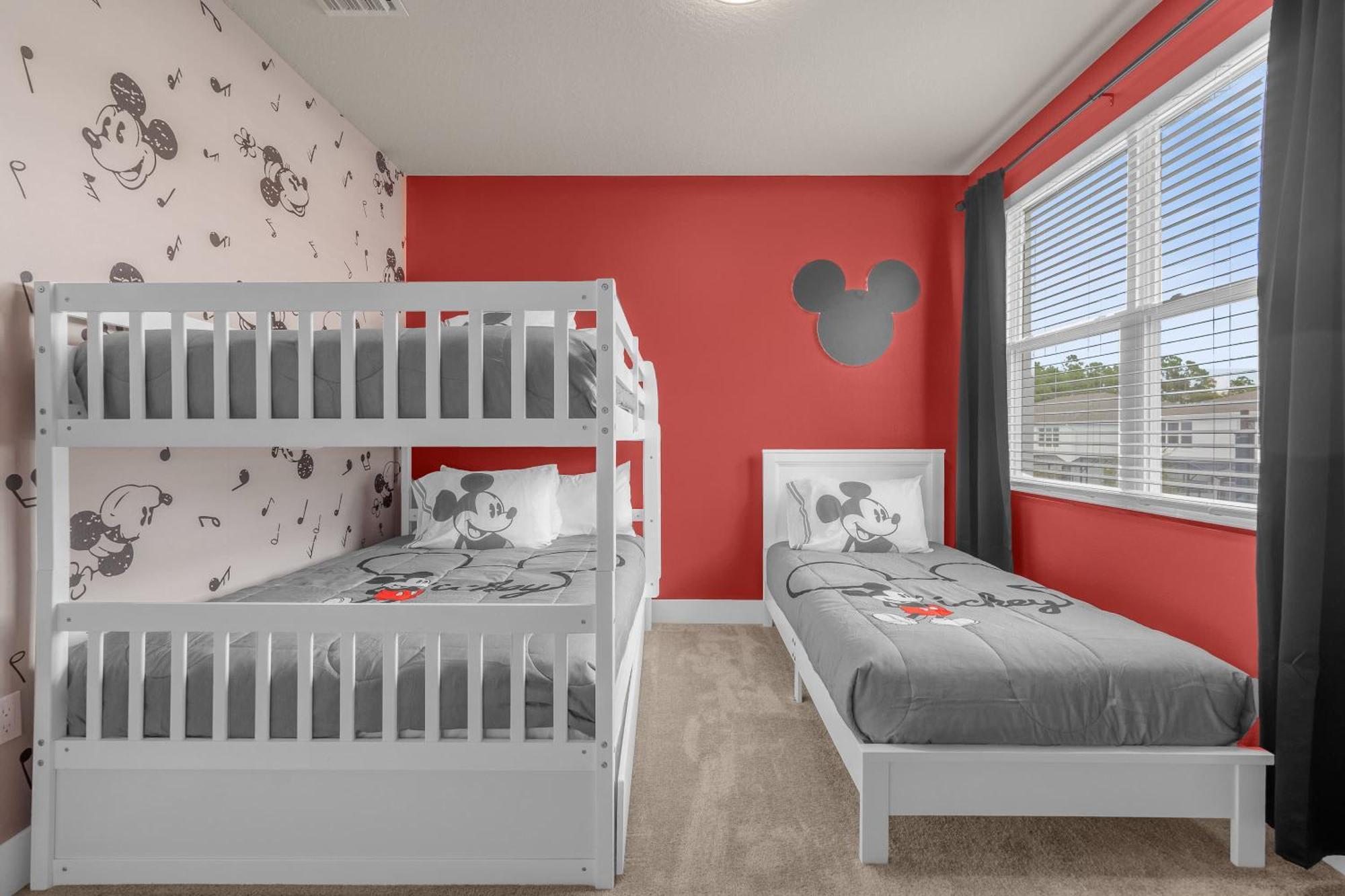 Upstay - Modern Family Townhouse W Private Pool Orlando Kültér fotó