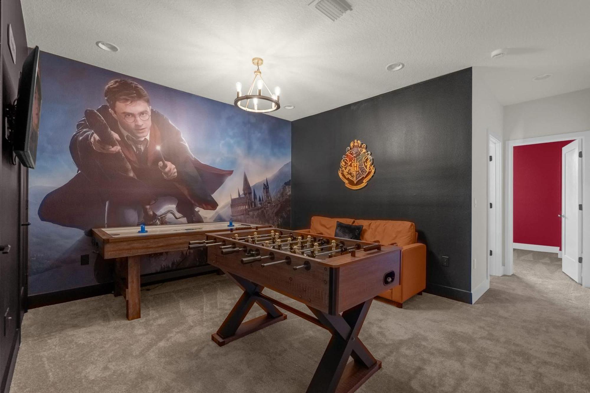 Upstay - Modern Family Townhouse W Private Pool Orlando Kültér fotó